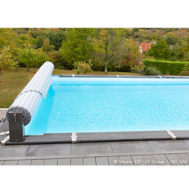 Volet hors-sol Rolleasy 2