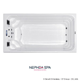 Nephea Spa DYNA120