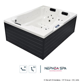 Nephea Spa EVO140 1