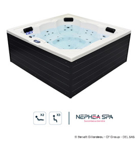 Nephea Spa EVO260 1