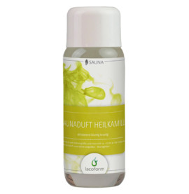 Essence sauna Camomille flacon de 250 ml / FINESSE 