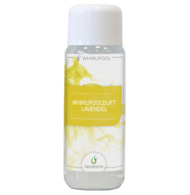 Parfum d'eau lavande flacon de 250 ml / LACOFORM