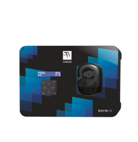 Electrolyseur Bleu Sel 3S