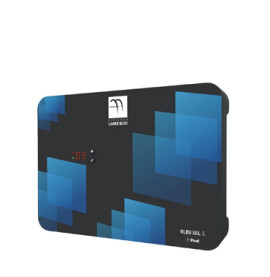 Electrolyseur CARRE BLEU Bleu Sel 50