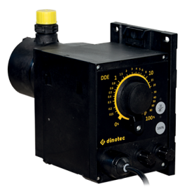Pompe doseuse à membrane Dinodos