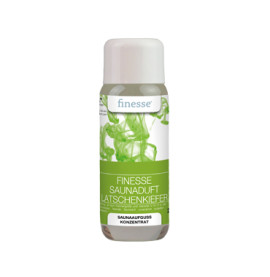 Parfum Pin de montagnes