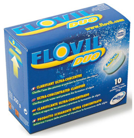 Floculant Flovil Duo Weltico