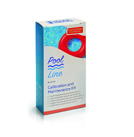 Kit de nettoyage et maintenance pour sondes