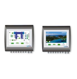 Traitement automatique Oxymatic Smart Hydrover