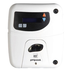 Régulation automatique Ph Pool et Pool Redox C'line