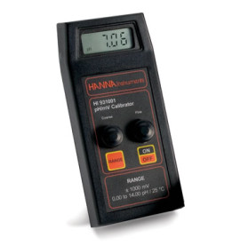 Simulateur de pH et Redox