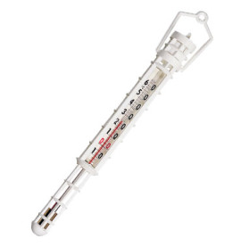 Thermomètre submersible Blue Devil