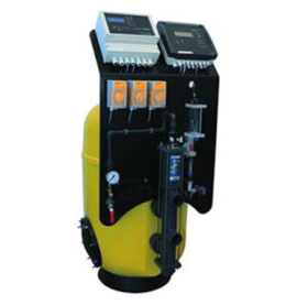 Watercom Easy et Comfort