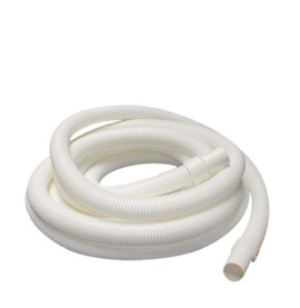 Tuyau flottant annelé  7m50 Ø38mm  Emballage CARRE BLEU