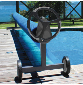 Enrouleur T-PRESTO 126