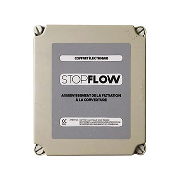 Coffret STOP FLOW