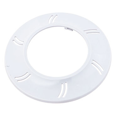 Enjoliveur pour projecteur Adagio pro blanc