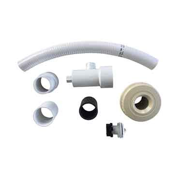 Kit buse balnéo sable