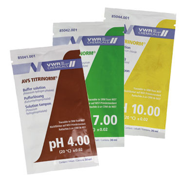 Solution PH Sachet 20ML
