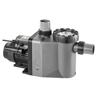 Pompe de filtration Vitalia Premium