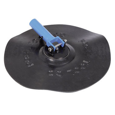 Disque pour bonde de fond 30cm diamètre