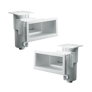 Carton de 2 Skimmers liner Série France