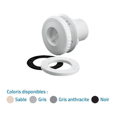 Prise balai liner Série France 