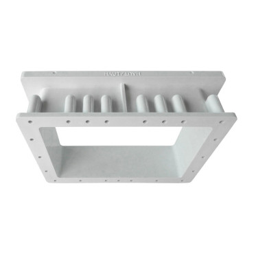 Rallonge 58mm COFIES Skimmer Prenium LINER