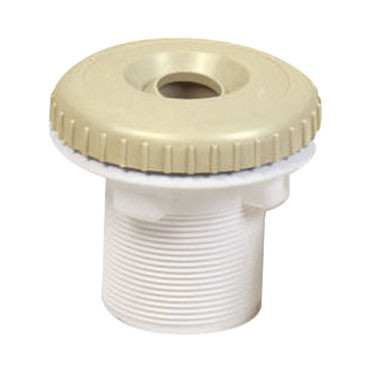 Buse de refoulement sable Série France couleur sable