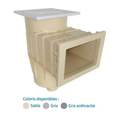 Skimmer petite meurtrière Série 11 