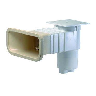 Skimmer Vitalia Linergrande meurtrière design sable