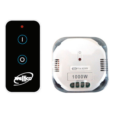 Télécommande universelle