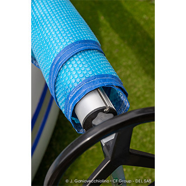 Enrouleur Zodiac Original Zoom