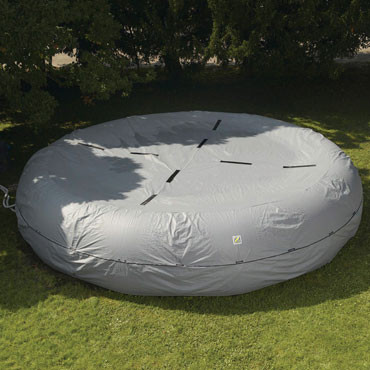 Housse bâche hiver WINKY 5/105