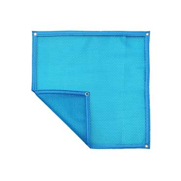 Couverture isotherme été Azteck