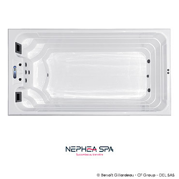 Nephea Spa DYNA120