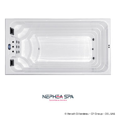Nephea Spa DYNA120