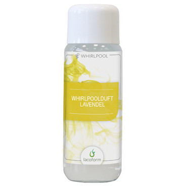 Parfum d'eau lavande flacon de 250 ml / LACOFORM