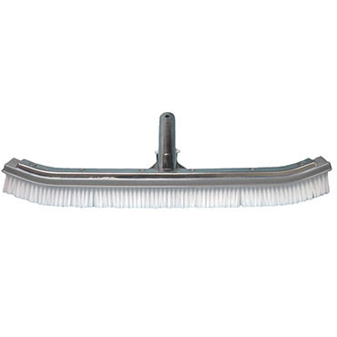 Brosse de fond Blue Devil