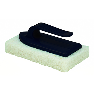 Eponge DELPHIN pour ligne d'eau spécial liner