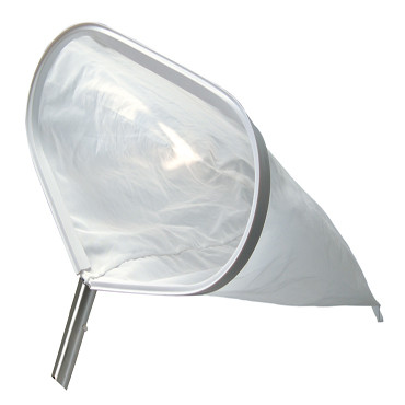 Epuisette de fond Blue Devil