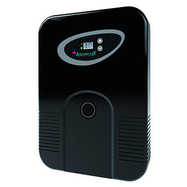 Electrolyseur Low Salt