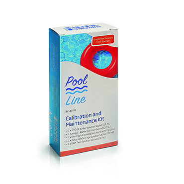 Kit de nettoyage et maintenance pour sondes