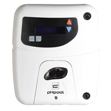 Régulation automatique Ph Pool et Pool Redox C'line