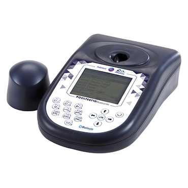 Photomètre pooltest