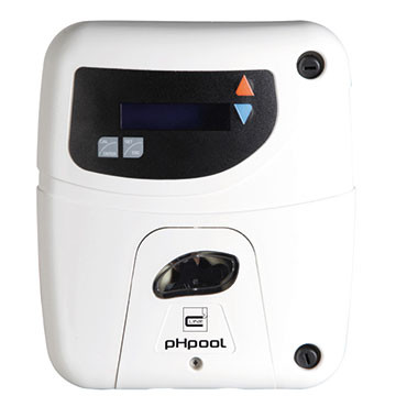 Régulation automatique Ph Pool et Pool Redox C'line