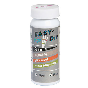 Bandelette d'analyse Chemoform