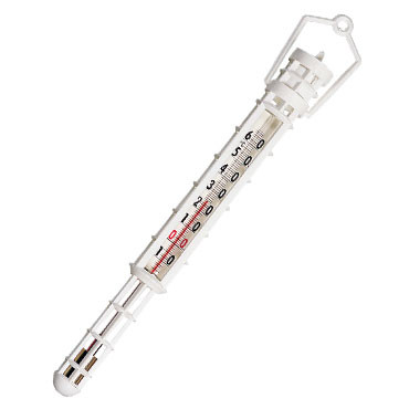 Thermomètre submersible Blue Devil