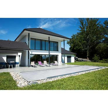 Voile d'hivernage Ivernea plus