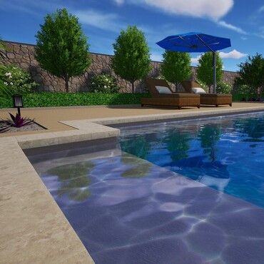 Aquastone - Gris Anthracite